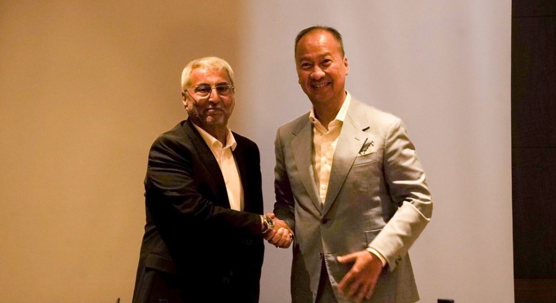 Menperin Dorong Investasi Turki Perkuat Industri Indonesia