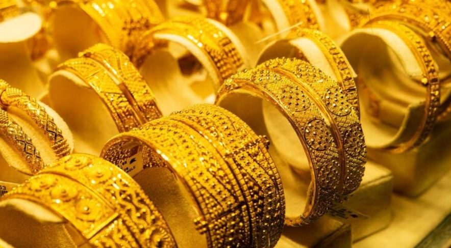 Harga Emas Perhiasan Naik: Simak Rincian Terbarunya Dan Rekomendasi Investasi