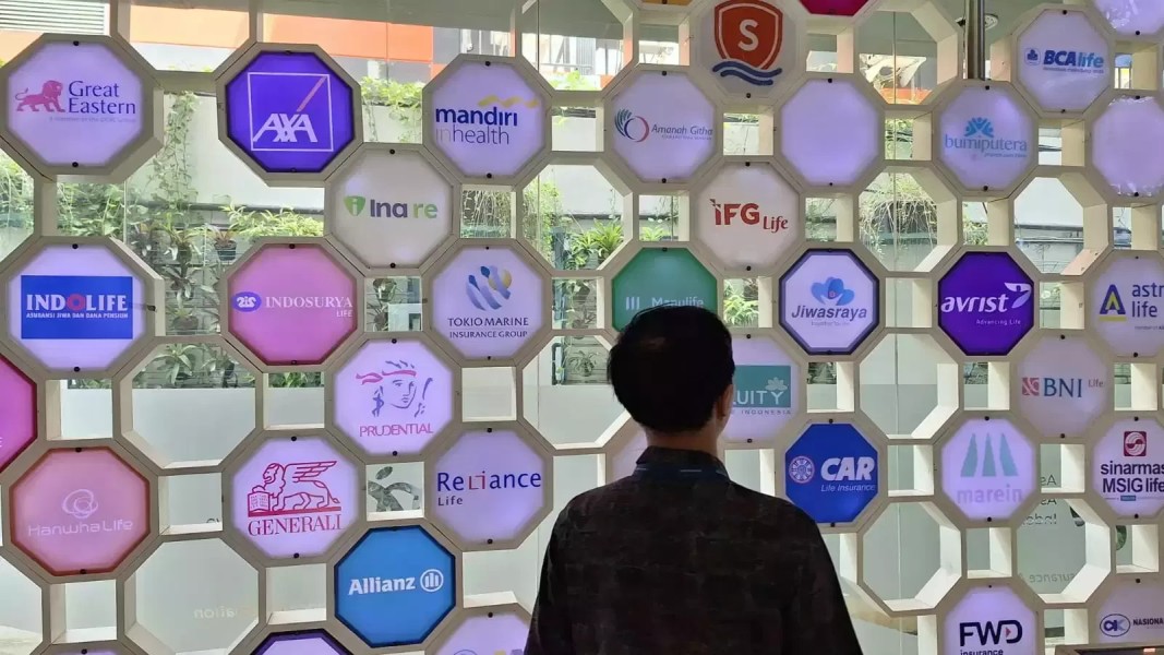 Sektor Asuransi Perjalanan Tumbuh Subur di Tengah Perlambatan Ekonomi