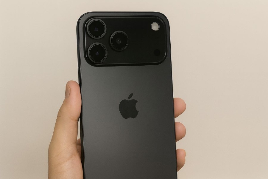 iPhone 17: Simbol Gaya Hidup Premium dan Prestise Modern