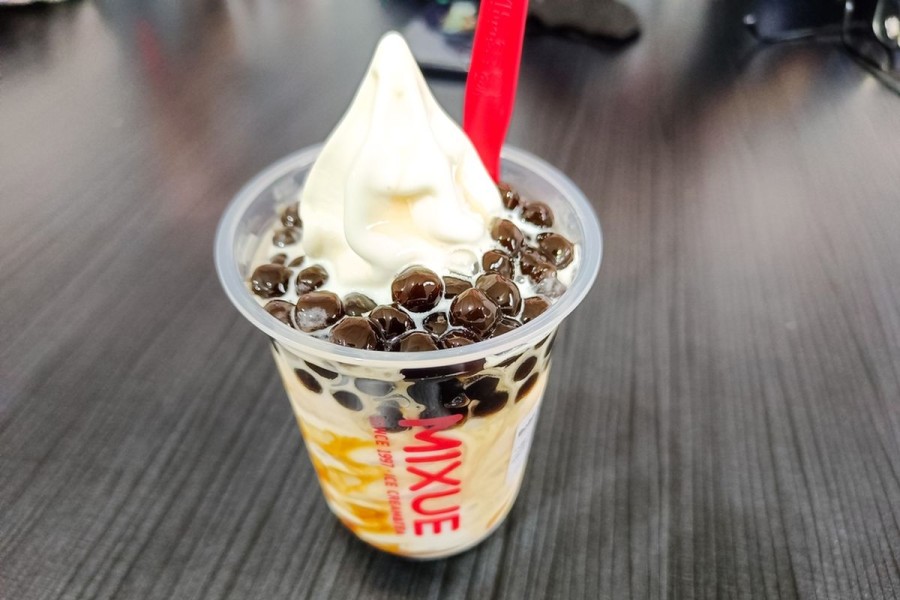 Harga Franchise Mixue, Syarat, dan Simulasi Keuntungannya