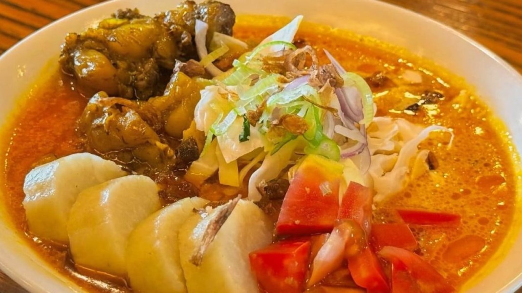 Rekomendasi Kuliner Mewah Ramadan: Gulai Korma Kambing Khas Chef Hotel untuk Menu Buka Puasa Istimewa