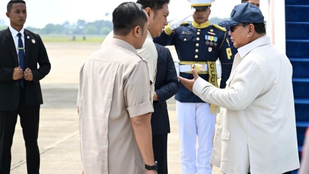 Prabowo Lakukan Kunjungan Perdana ke Jepang, Fokus Pererat Kerja Sama Strategis