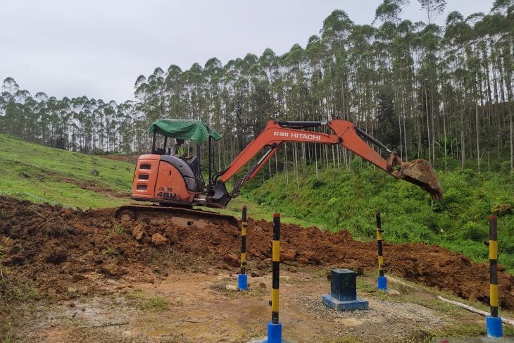 Rangkuman Berita Kalsel: Modernisasi Pertanian hingga Strategi Pembangunan 2027