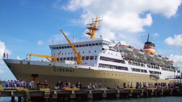 Kapal Pelni Baubau ke Sorong Februari 2025: Jadwal Lengkap dan Aturan Perjalanan