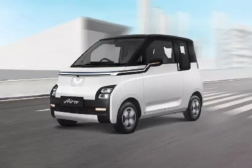 Wuling New Air ev 2025, Mobil Listrik Mungil dengan Desain Futuristik dan Harga Terjangkau Wuling New Air ev 2025, Mobil Listrik Mungil dengan Desain Futuristik dan Harga Terjangkau