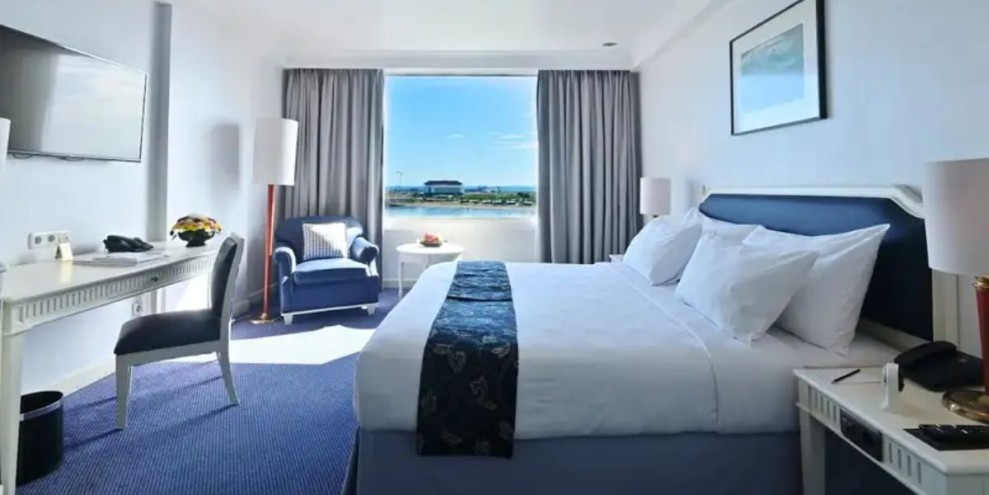 15 Rekomendasi Hotel di Makassar dengan Fasilitas Lengkap