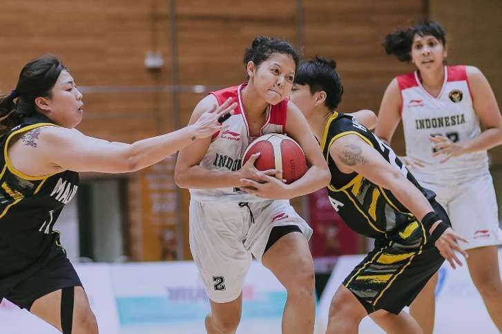 Pengkot Perbasi Balikpapan Siap Sukseskan Kejurprov Basket Kelompok Umur