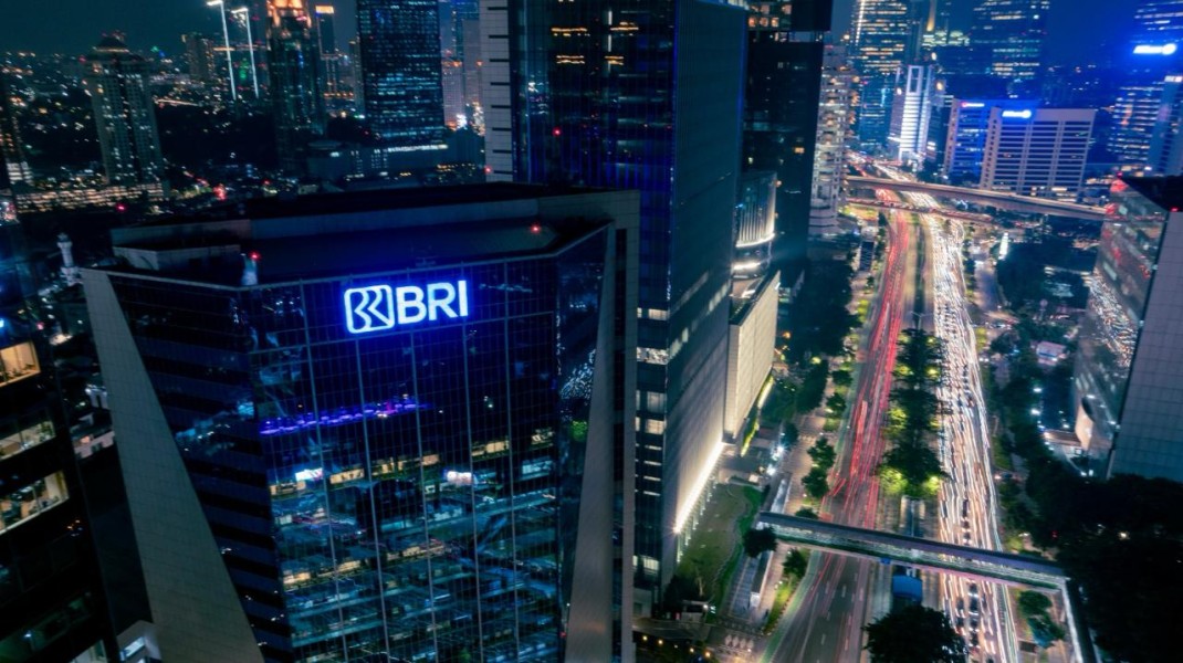 BRI Catat Penguatan Kurs Rupiah Terbaru