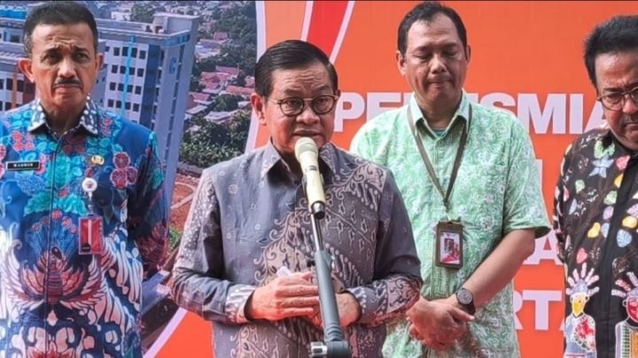 Pramono Anung Tegaskan ASN Wajib Naik Transportasi Umum: Dulu Setengah-Setengah, Sekarang Tidak
