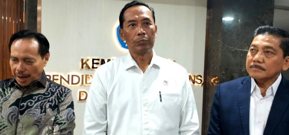 Reformasi Pendidikan Kedokteran Lewat Kolaborasi Kemenkes-Kemendikti