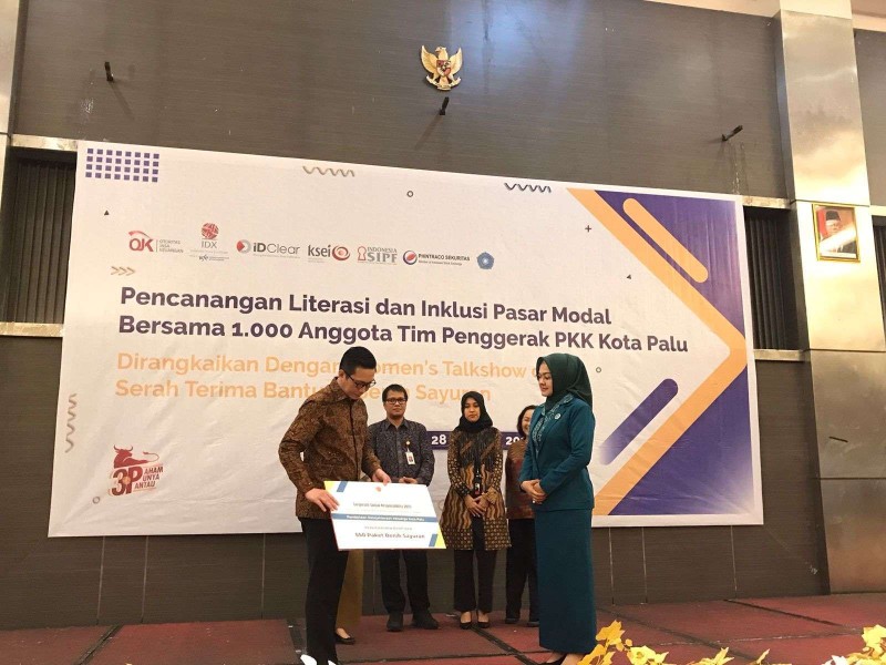 BEI Jateng II Siapkan Program Edukasi dan Literasi Pasar Modal di Soloraya Pasca Lebaran