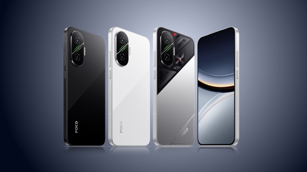 Poco F7 Hadir Dengan Performa Maksimal Terjangkau Poco F7 Hadir Dengan Performa Maksimal Terjangkau