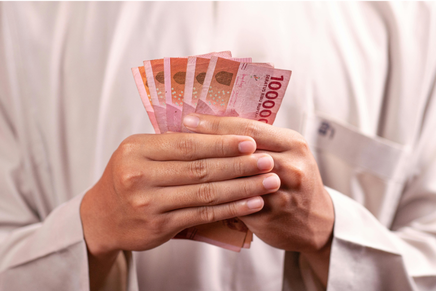 Bansos Desember 2025 Cair, Ini Cara Cek Penerimaan Dan Nominalnya