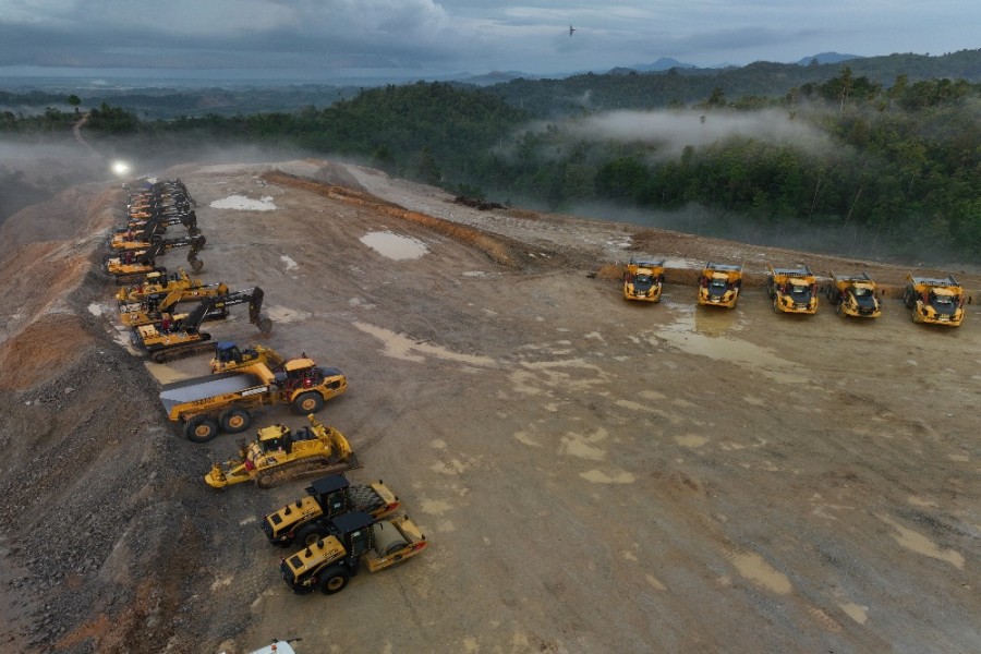 Merdeka Gold Resources Targetkan Balik Untung Dari Tambang Pani