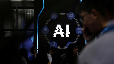 Adopsi Teknologi AI oleh Pebisnis Indonesia Semakin Meningkat
