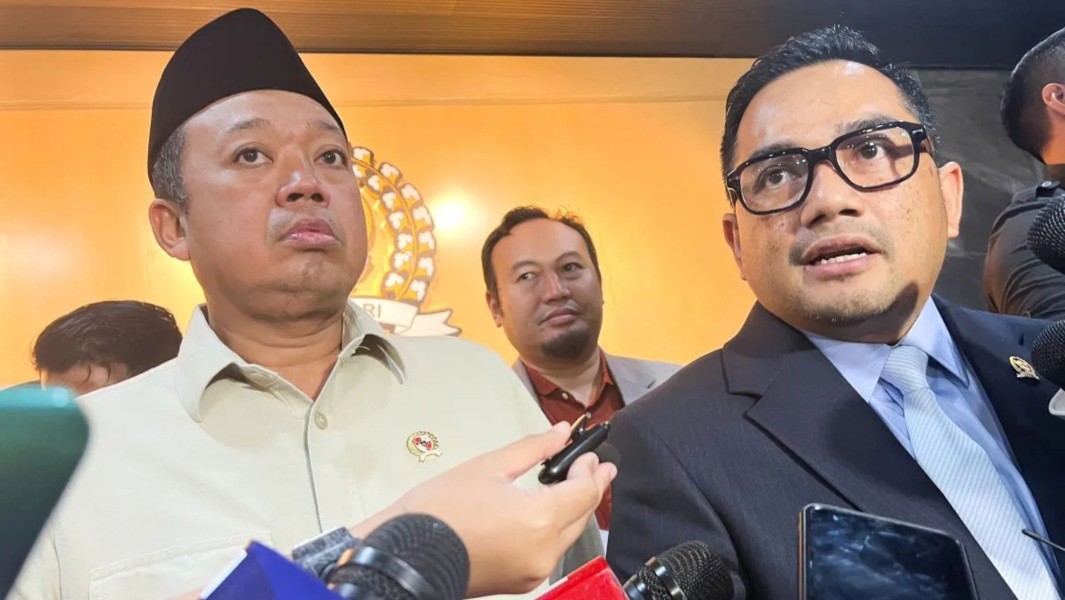Kisruh Ganda SHM di Perumahan Bekasi, Menteri ATR Nusron Wahid Buka Suara