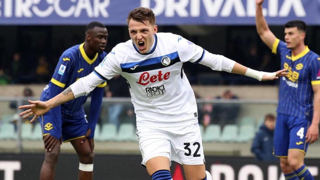 Mateo Retegui Pimpin Daftar Top Skor Liga Italia 2024 hingga 2025, Persaingan Capocannoniere Makin Ketat