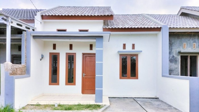 Rekomendasi 5 Rumah Murah Sumedang, Harga Mulai Rp 67 Juta