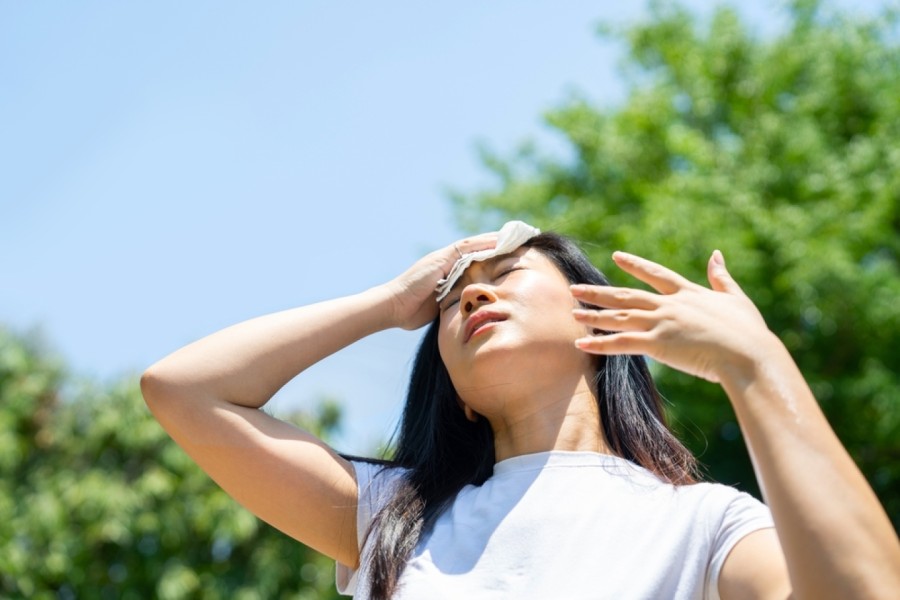 Peringatan Excessive Heat Google Bantu Masyarakat Hadapi Cuaca Panas