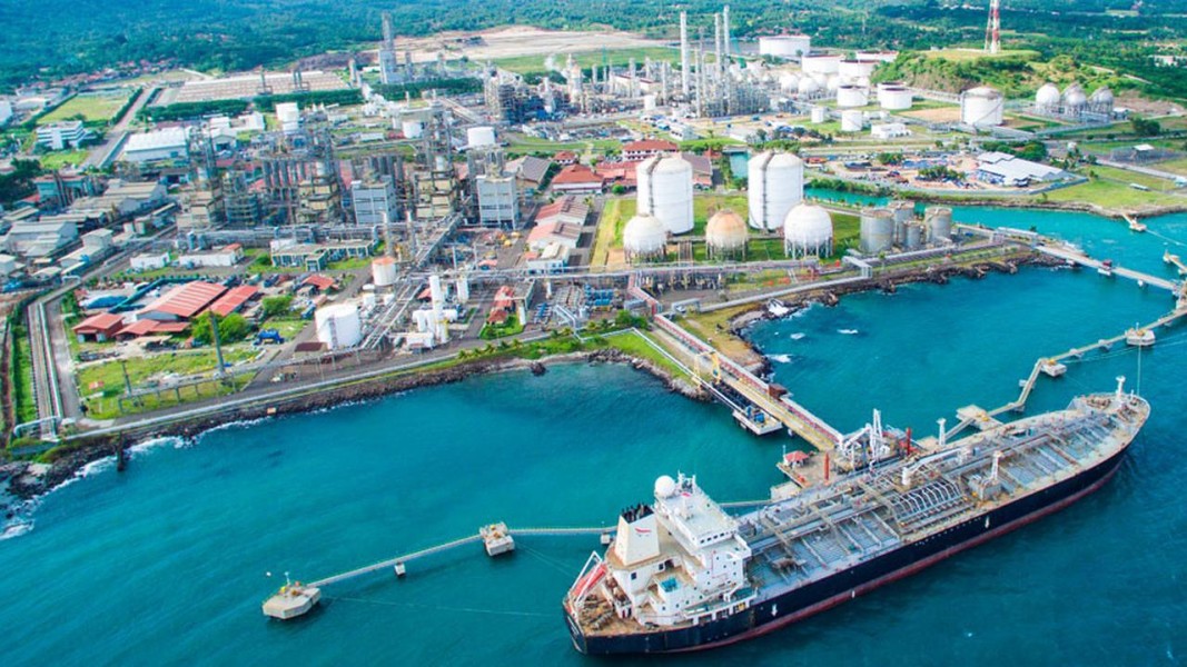 Chandra Asri Luncurkan Obligasi Tahap I Senilai Triliunan Rupiah