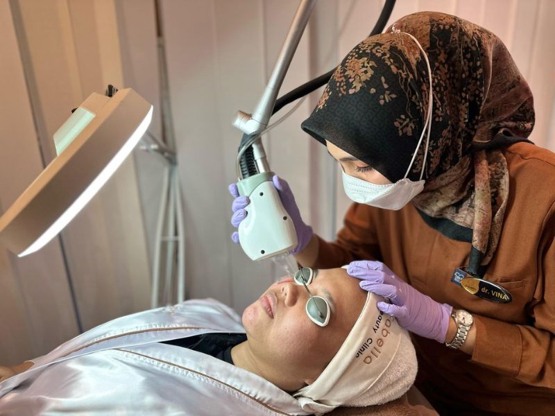 Kenali Sinyal dari Kulit: Dokter Waspadai Tanda Skincare Tidak Cocok