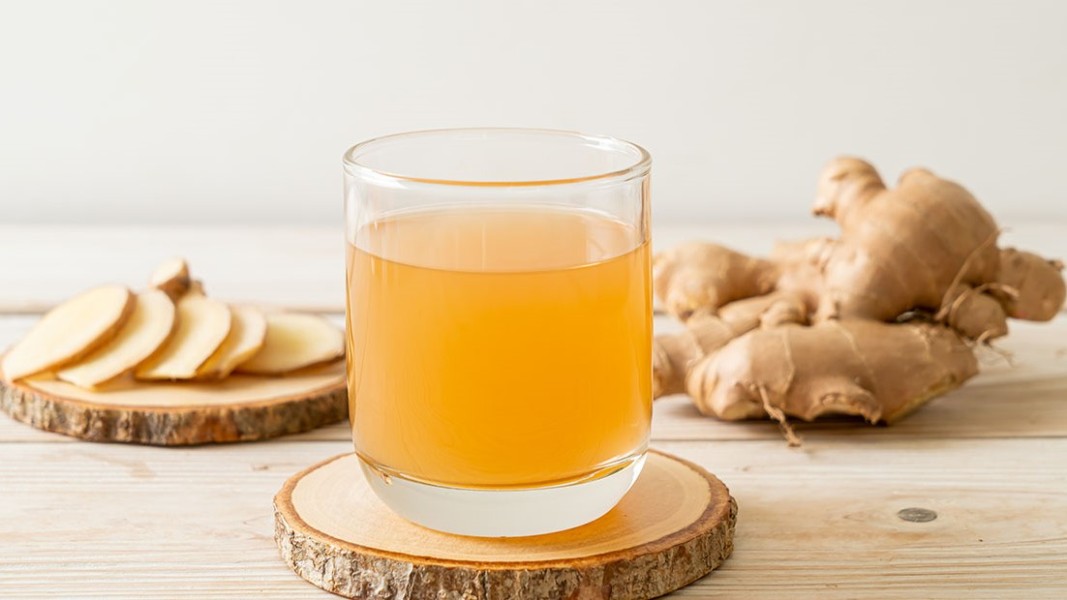 Rahasia Sari Temulawak: Minuman Tradisional Kaya Manfaat untuk Tubuh