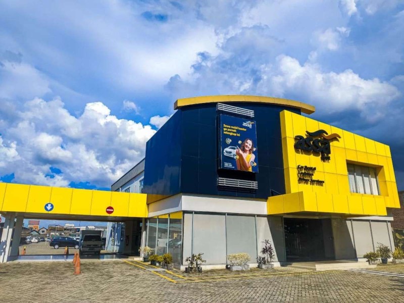 ASSA Maksimalkan Momentum Ramadan dan Lebaran 2026 Lewat Ekspansi Bisnis Logistik Terintegrasi