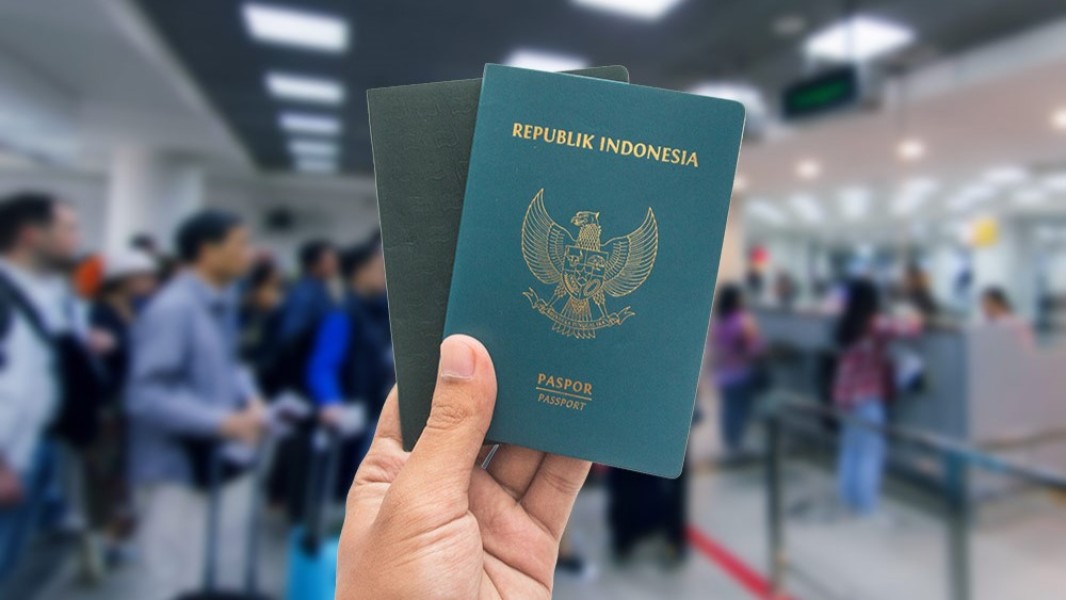 Imigrasi Tegaskan Prosedur Pengurusan Paspor Kini Lebih Aman dan Terpercaya