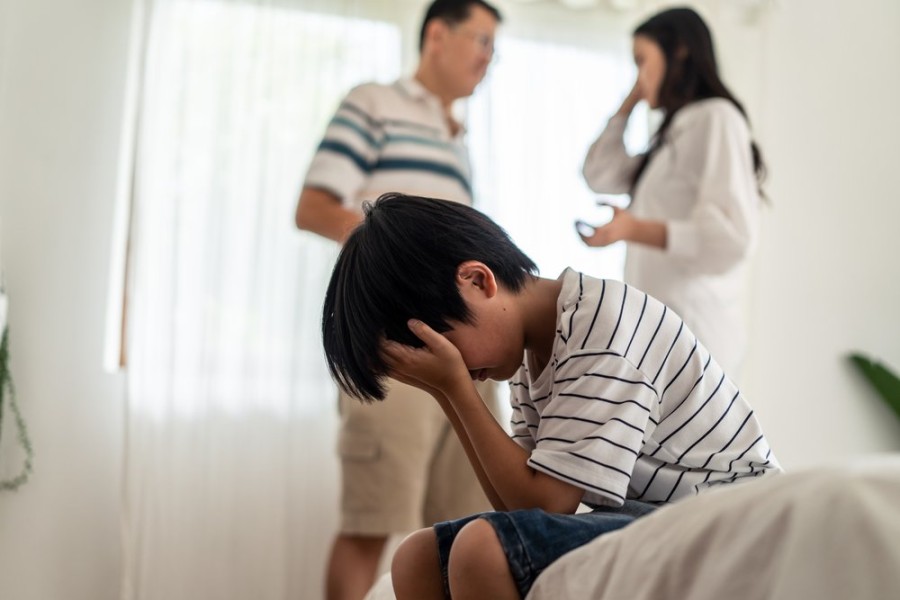 Apa Itu Toxic Parents: Ciri, Dampak, dan Cara Menghindari