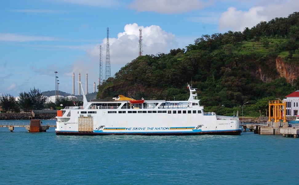 Jadwal Penyeberangan Kapal Feri Kolaka Sulawesi Tenggara ke Bajoe Sulawesi Selatan 5 Sampai 7 Juni 2025
