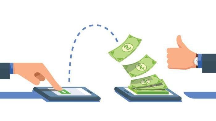 Daripada Terjebak Pinjaman Online, Masyarakat Didorong Coba Trading Sebagai Sumber Penghasilan Tambahan
