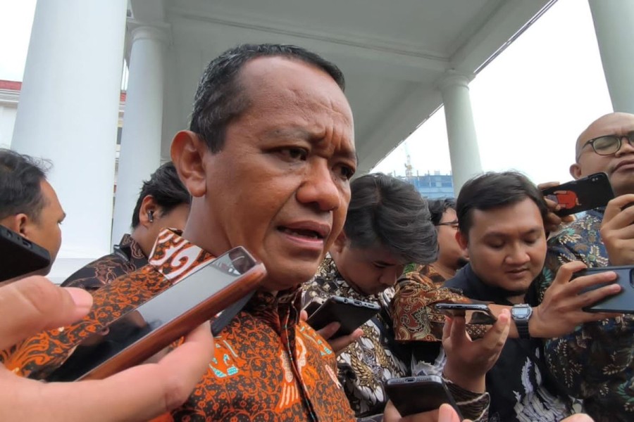 Mentri ESDM Pastikan Muhammadiyah Dapat Konsesi Tambang