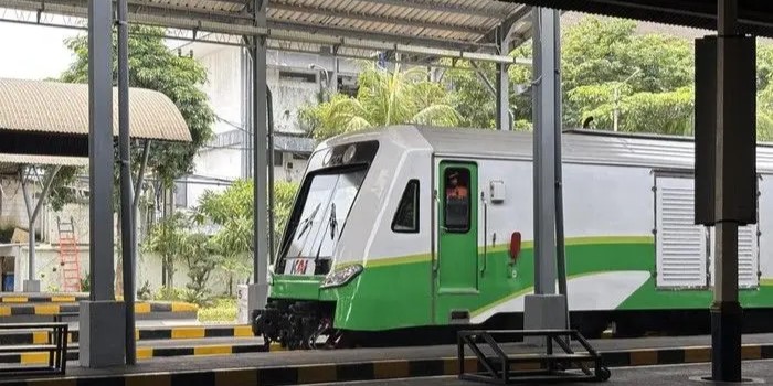 Commuter Line Surabaya-Probolinggo Resmi Diperpanjang, Tumbuhkan Konektivitas
