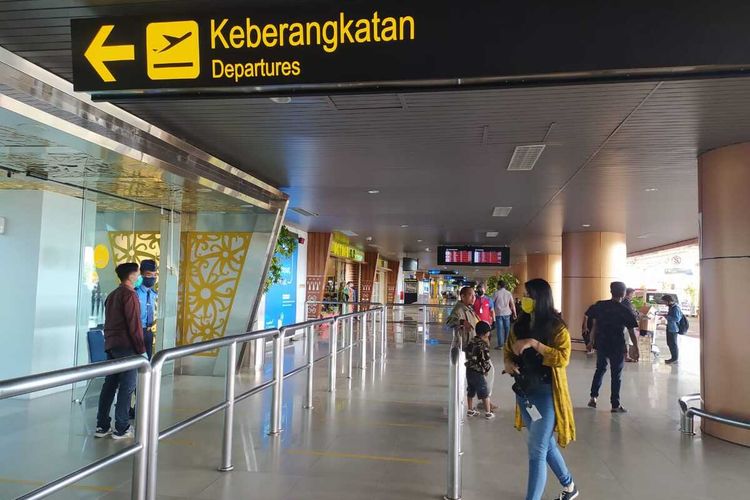 Penerbangan Internasional Pontianak Segera Dibuka
