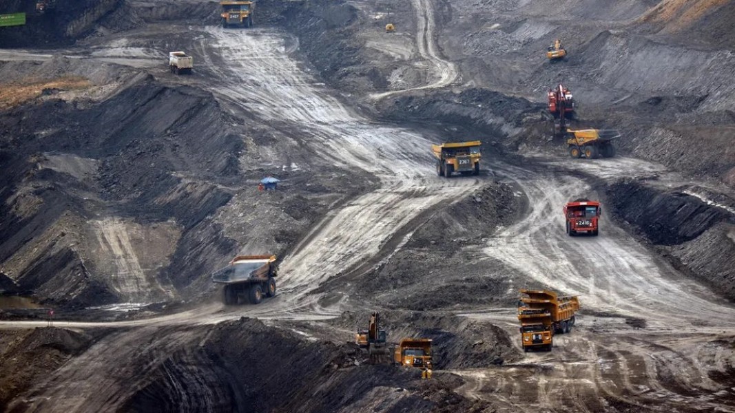 ESDM Berikan Kelonggaran Laporan RKAB 2026 Hingga Akhir Maret Mendatang