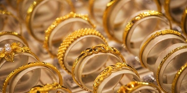 Harga Emas Perhiasan Stabil, Peluang Investasi dan Belanja Tetap Terjaga