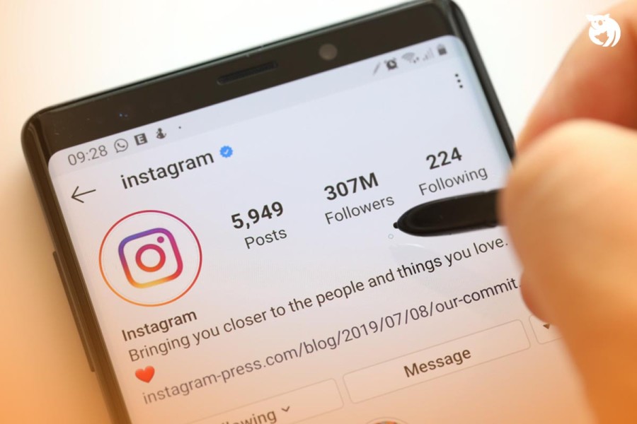 Cara Cepat Meningkatkan Followers Instagram