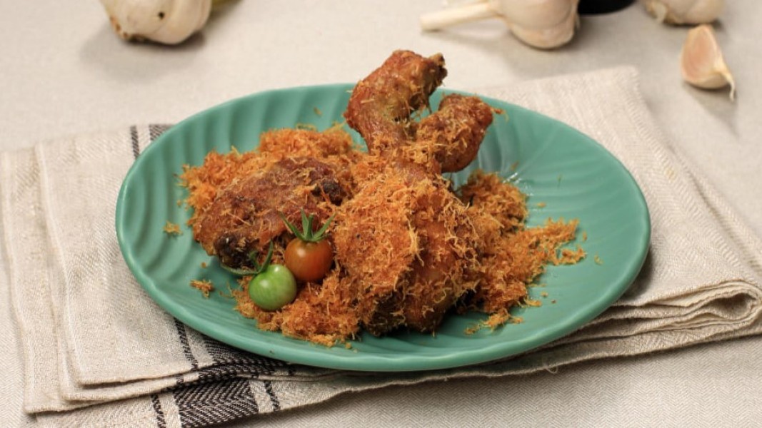 Resep Ayam Goreng Lengkuas Gurih Renyah Tradisional Favorit Keluarga Indonesia