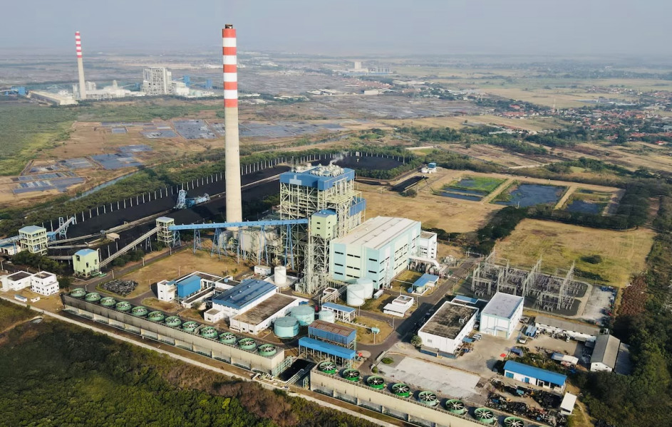 Kementerian ESDM Pastikan 3,2 GW PLTU Batu Bara Beroperasi Tahun 2025, Batu Bara Masih Dibutuhkan