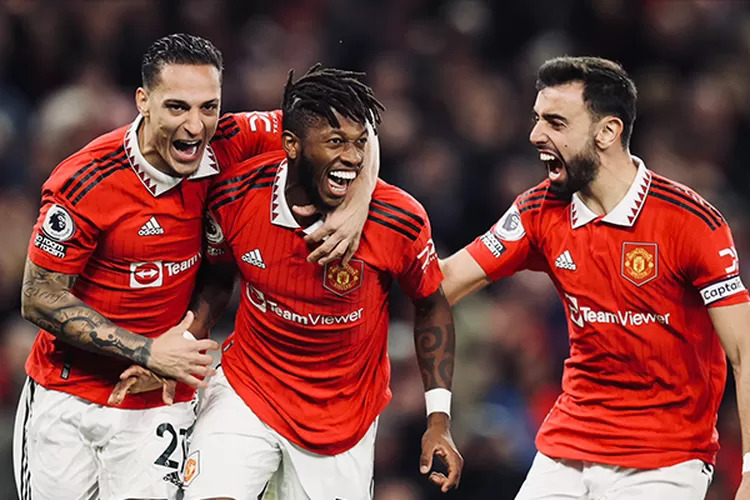 Prediksi Manchester United vs West Ham di Liga Inggris: Duel Penting Jelang Akhir Musim