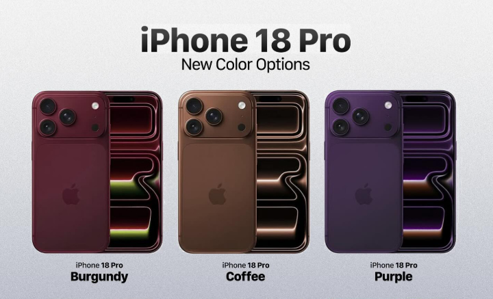 Lonjakan Harga Memori Ancam Kenaikan Harga Gadget 2026 Termasuk iPhone 18