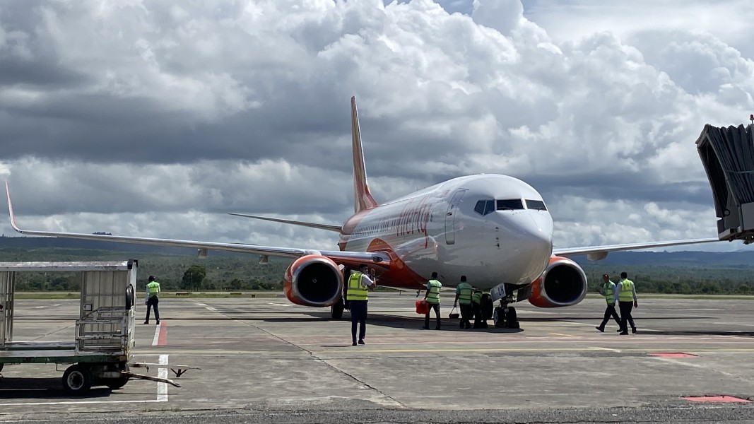 Malaysia Tancap Gas Sambut Visit Malaysia Year 2026 Lewat Penambahan 21 Rute Penerbangan Internasional Baru