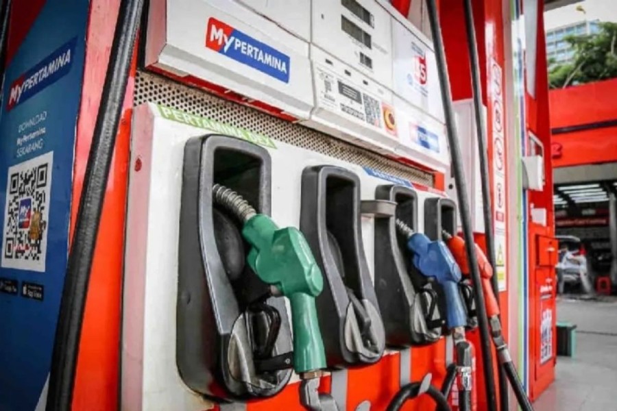 Pertamina Siagakan 1.527 KL BBM Per Hari di Sultra Selama Ramadan 2026