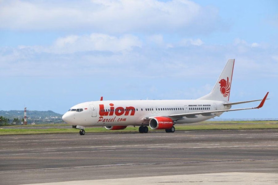 Lion Group Perkuat Keselamatan Layanan dan Keberlanjutan Penerbangan