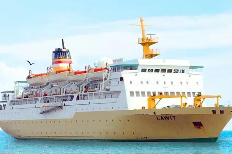Jadwal Kapal Pelni Rute Kupang sampai Surabaya hingga 7 Maret 2025: KM Tidar dan KM Lawit