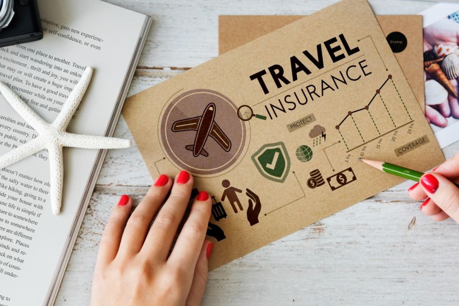 Asuransi Perjalanan Digital Terbaru dari Amanyaman dan MSIG Indonesia