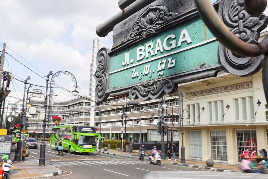 Liburan Hemat di Bandung: Tempat Hits Low Budget