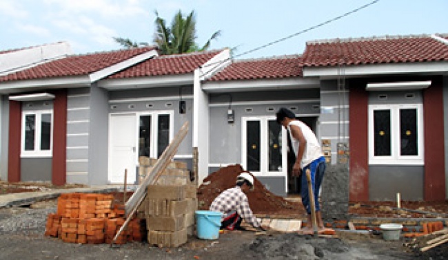 KPR Subsidi: Solusi Mudah Miliki Rumah dengan Persyaratan Terjangkau