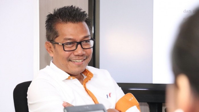 Kemendes PDT Dorong Dana Desa Difokuskan untuk Perkuat Ketahanan Iklim di Desa